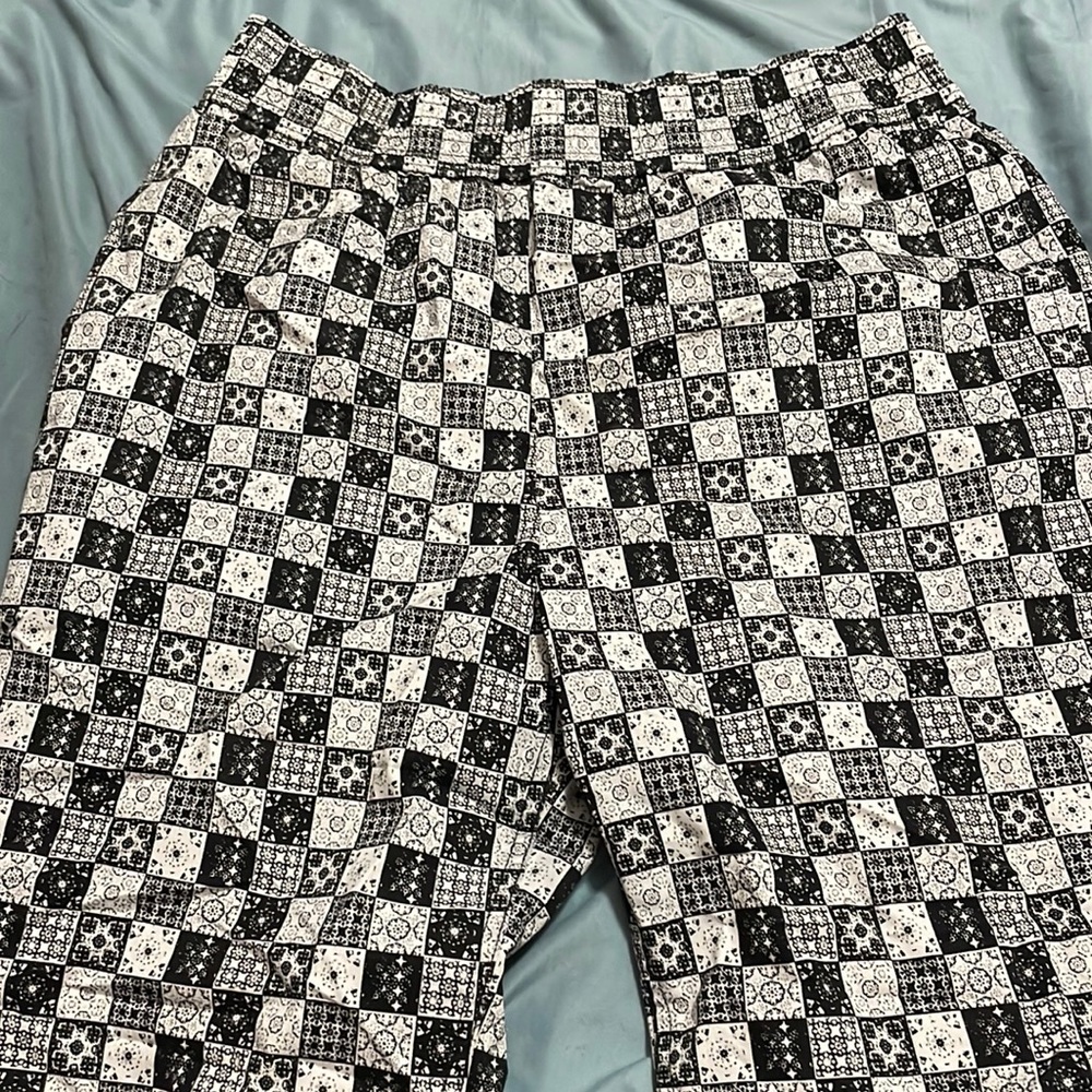 Vans Skateistan Pants